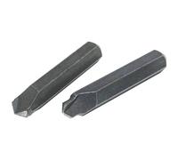 CK 422003 - Approccio a vite mm, a 2 pezzi