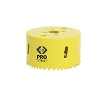CK Tools 424023 Foro Sega Procobalt 68 MM