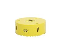 CK Tools 424032 Seghetto A Tazza 95Mm