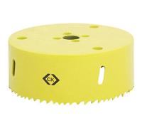 C.K 424034 Sega a tazza 105 mm 1 pz.