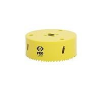 CK Tools 424060 Seghetto A Tazza ProCobalt 152 Mm