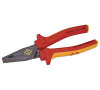C.K 431003 Pinze universali RedLine VDE 205 mm