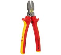 C.K 431005 Tronchese RedLine VDE con tagliente laterale 180 mm