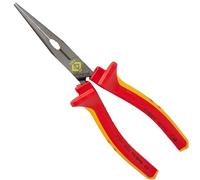 C.K 431014 Pinza RedLine VDE a becchi lunghi 200 mm