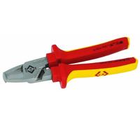 C.K 431030 Tronchese tagliacavi resistente RedLine VDE 165 mm