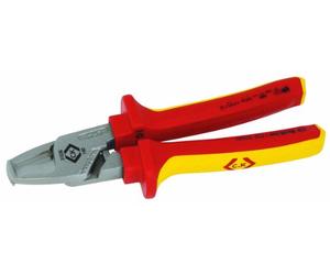C.K 431030 Tronchese tagliacavi resistente RedLine VDE 165 mm