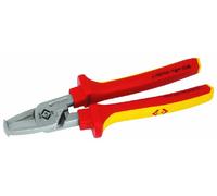 C.K 431031 Tronchese tagliacavi resistente RedLine VDE 210 mm
