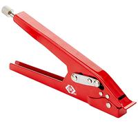 C.K 495004 Pistola per fascette serracavi