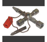 C.k 495015 chiave per armadi