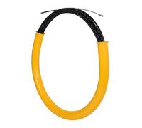 C.K 495056 - Cavo retrattile in fili POM intrecciati, 30 m, 495056