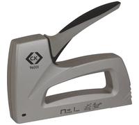 C.K 496001 Graffettatrice a mano Tipo graffette tipo 140 Lunghezza graffette 6