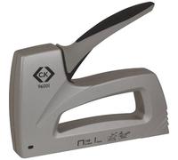 C.K 496001 Graffettatrice a mano Tipo graffette tipo 140 Lunghezza graffette 6