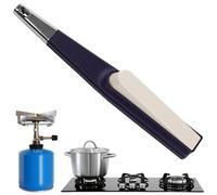 CK C6000A - Accendigas piezoelettrico, 220 mm