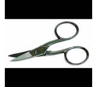 C.K C8061 Forbici per unghie 90 mm Nickel