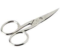 C.K C8061 Forbicine per unghie 90 mm 3 1/2"