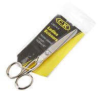 C.K C80746 Forbici da cucito 150 mm 6"
