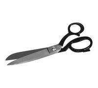 C.K C809510 Forbici da sarto piegate lateralmente, versione extra forte, lunghe