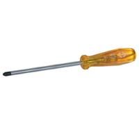 C.K, Cacciavite a stella, T4812 4, PH 4 x 200 mm