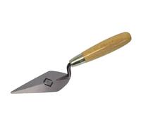 C.K Cazzuola a 4 punte T5060, grigio/marrone, 100 mm