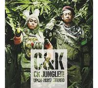 C&K - CK JUNGLE!!! - C&K
