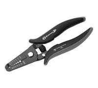 C.K T3895 Pinze spelafili Ecotronic ESD (Ø 0,8 - 2,6 mm)