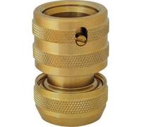 C.K End Connection Piece per tubi d'acqua da 3/4 "realizzati in ottone solido, adatto a tutti i sistemi comuni (G7933) NEW