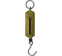 C k bilancia a molla portata max 12.5 kg