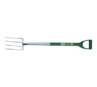 C.K G5141 Forca da giardino Impugnatura a D