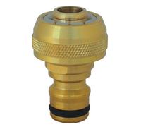 C.k - Impianti di irrigazione maschio portagomma 1/2 "