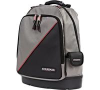 C.K MA2635 Tecnico Zaino porta attrezzi vuoto (L x L x A) 200 x 400 x 470 mm