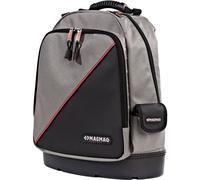 C.K MA2635 Tecnico Zaino porta utensili vuota (L x L x A) 200 x 400 x 470 mm