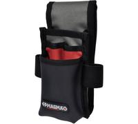 TASCHE MA2724 - Borchie di utensili, base, poliestere, 90x200x100 mm