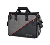 TASCHE MA2630 - Borsa portautensili, tecnico, poliestere, 460 x 330 x 210 mm