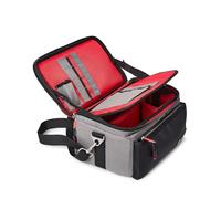 C.K MAGMA MA2638 Caso dell'apparecchiatura, Multicolore, 350 x 240 x 180 mm, Set di 2 Pezzi