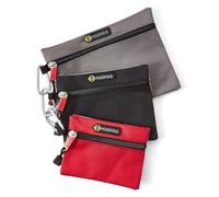 CK MA2740 - Set di borse portautensili, 3 pezzi