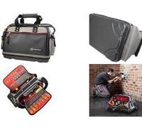 C.K Magma Tool Carrier Bag Pro Plus, indisturbato con entrambi i lati e apertura ampia, con - 1 pezzo (MA2640) NEW