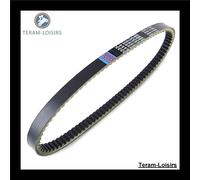 C-K-P308 Teram Loisirs Cinghia Per Kymco People 250 2005 2006 2007 2008