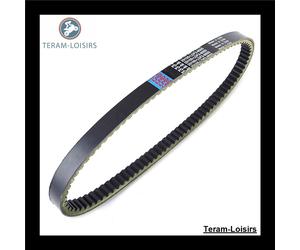 C-K-P308 Teram Loisirs Cinghia Per Kymco People 250 2005 2006 2007 2008