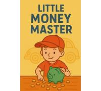 C K Phill Little Money Master (Tascabile)