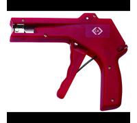 C.K 495003 Pinza per fascette fermacavi, 2,4 mm - 4,8 mm