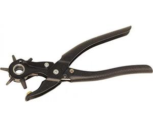 C.K, Pinza punzonatrice 220 mm