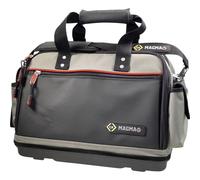 TASCHE MA2640 - Borsa portautensili, aperta, poliestere, 450 x 290 x 340 mm