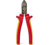 C.K Redline 431009 - Tronchese Combinato