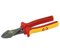 C.K Redline Tronchese VDE 180 mm, 1 pezzi, t37021 180