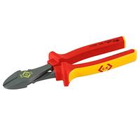 C.K Redline Tronchese VDE 200 mm, 1 pezzi, t37021 200