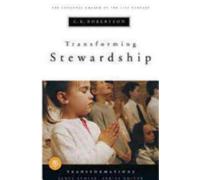 C.K. Robertson Transforming Stewardship (Tascabile) Transformations