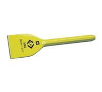 C.K, Scalpello da elettricista 220x55mm, Giallo (gelb)