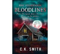 C K Smith Dina Ezzeddine Eric Stephenson (Tascabile)