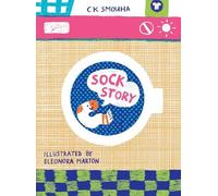 C K Smouha Sock Story (Copertina rigida)