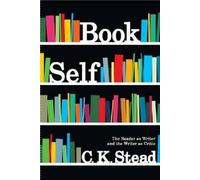 C.K. Stead Book Self (Tascabile)